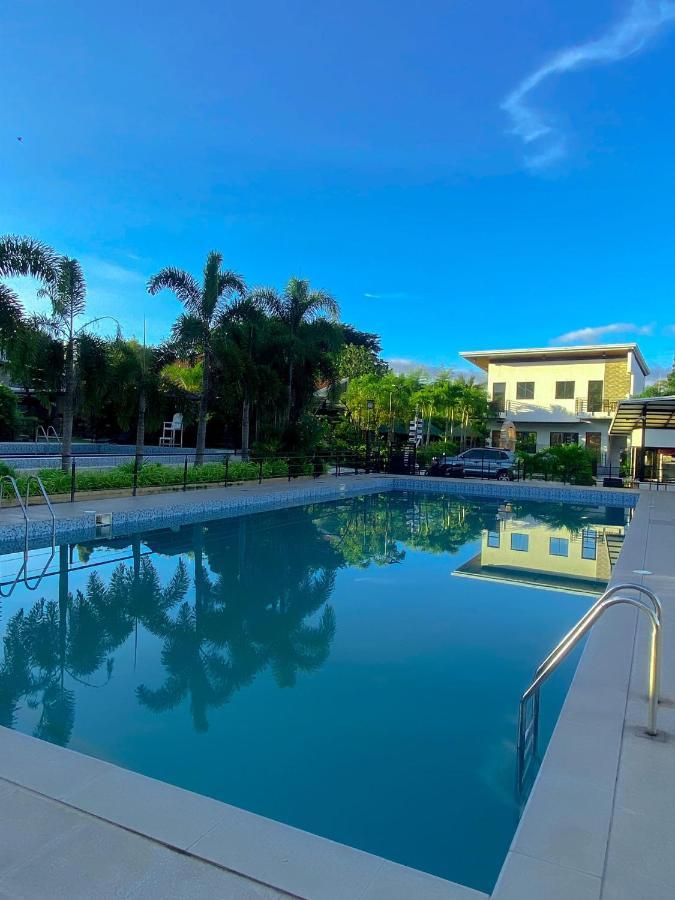 Casa De Espanola Hotel And Resort Aritao Exterior foto