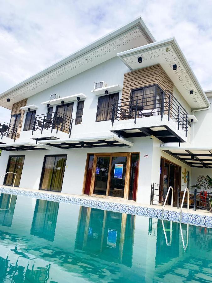 Casa De Espanola Hotel And Resort Aritao Exterior foto